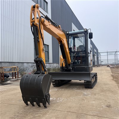 حفار کوچک خزنده